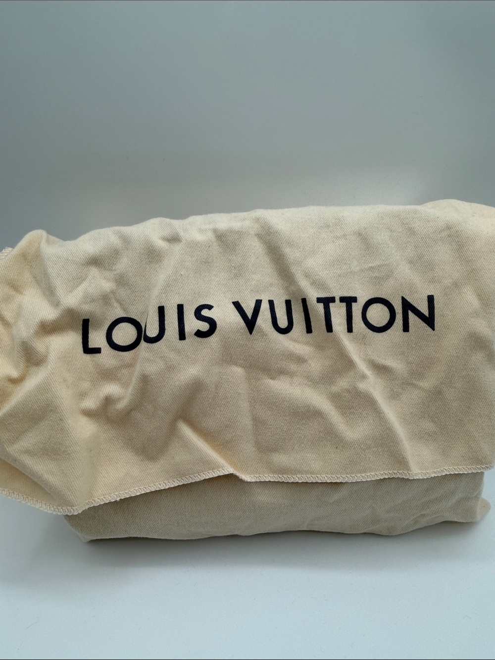 Louis Vuitton Brown Monogram Solar Ray Utility Front Bag x Virgil Abloh 2019 - Picture 11 of 11